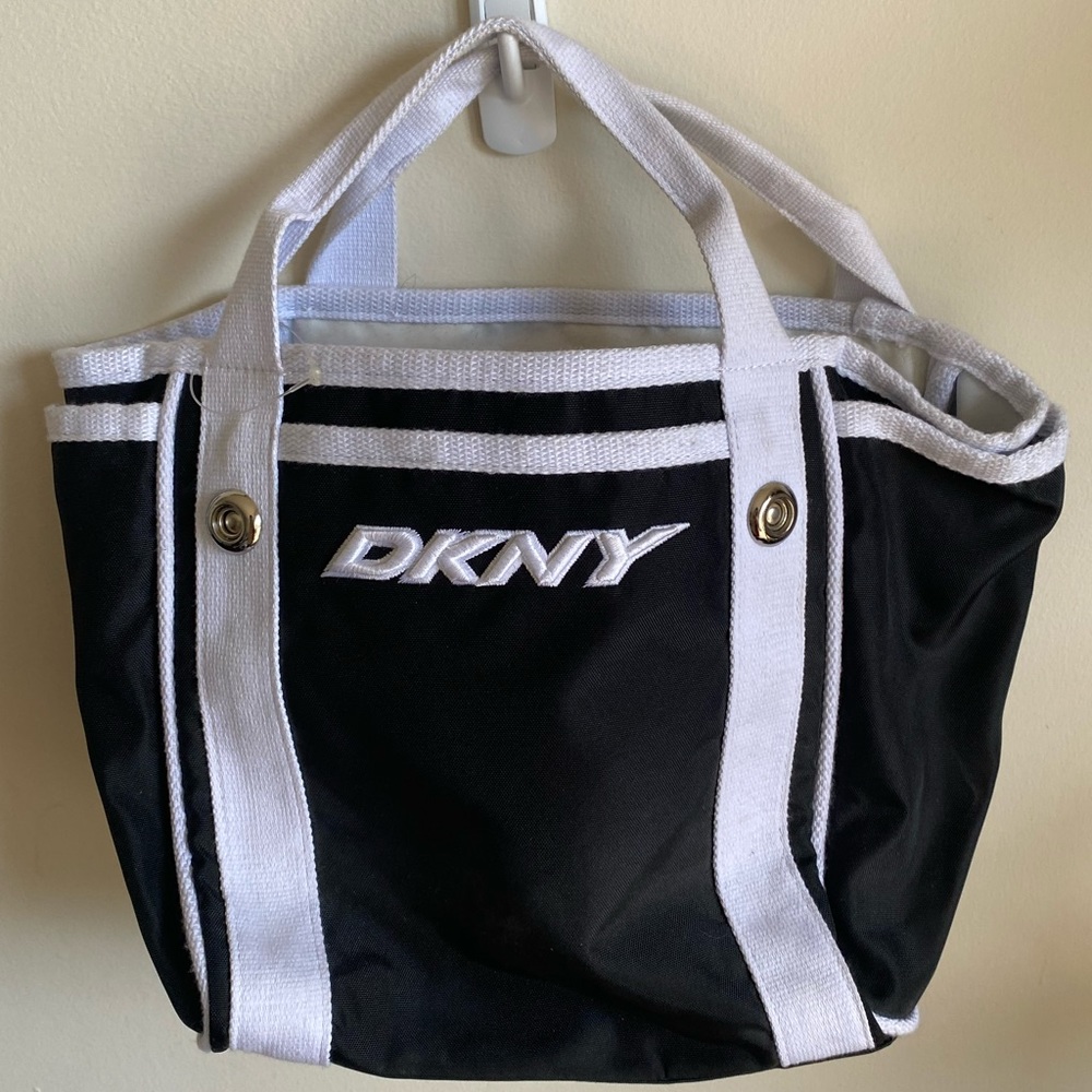 DKNY Nylon bag
